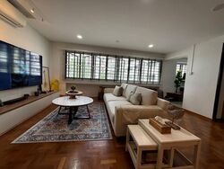 Blk 603 Choa Chu Kang Street 62 (Choa Chu Kang), HDB Executive #568299911